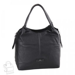 Сумка женская 8962CD black Alex&Mia в Новосибирске