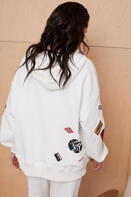 Худи 2302 - MG Wear фото 6