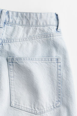 Relaxed Regular Jeans - H&m фото 6