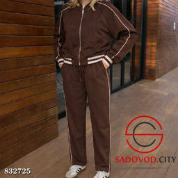 Спортивный женский костюм - Bruno фото 2