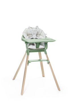 Stokke / Подушка для стульчика Clikk Grey Sprinkles