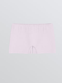 Bask?l? K?z ?ocuk Boxer 3l?