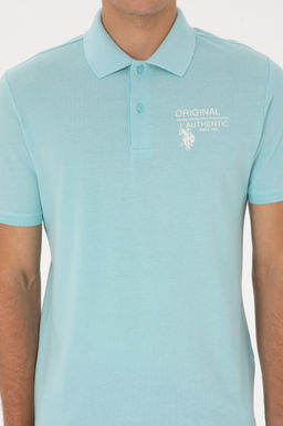 Erkek Aqua Ti__rt - U.s. polo assn фото 6