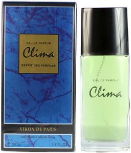 НЗ п/в Дух духов "Клима" (аналог Клима) 50 мл/12