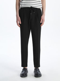 Standart Kal?p Erkek Pantolon