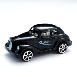 Машина инерционная Классика, цвета МИКС - Simaland фото 5