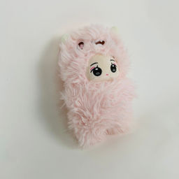 Мягкая игрушка Девочка в монстрике 23 см (арт. YE23812-9) - Storyland фото 8