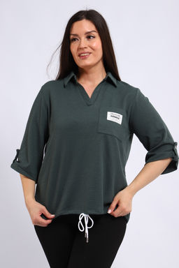 Женская туника 31973