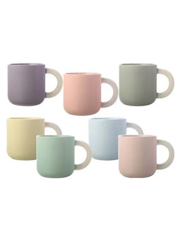 Кружка Шербет, лимонный, 0,37 л - Maxwell & Williams фото 5