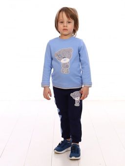 204 Детский костюм МИШУТКА