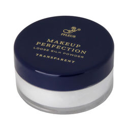 FFleur PP-06 Makeup Perfection транспарентная рассыпчатая пудра для лица