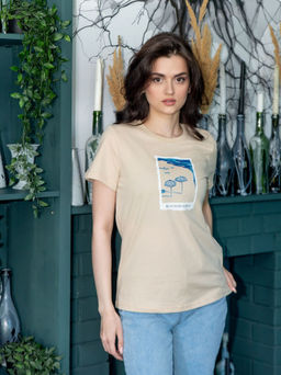 Футболка женская 53335 Lets go - Let's go фото 13