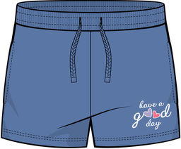 Шорты для девочки 101321 Lets go - Let's go фото 5