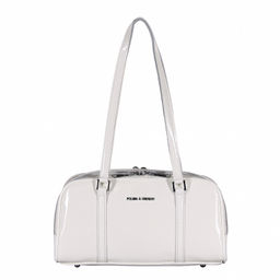 Сумка 5113P white Polina&Eiterou