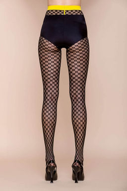 487 Beth Nero-Canarinio