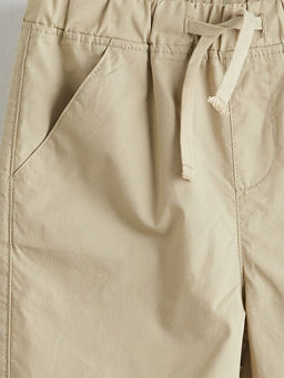 Beli Lastikli Erkek ?ocuk ?ort