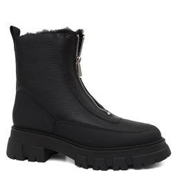 Женские ботинки TENDANCE Артикул 3720053, черный