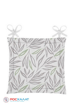 Подушка для стула ВН рогожка 40/40 Ш0277/1 рамус ПДС-01 (33) 40х40