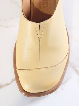 Сабо 5132.23663br.Кемел+коричневый