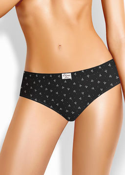 B1202/1 Трусы жен. Конфети (ЧЗ)