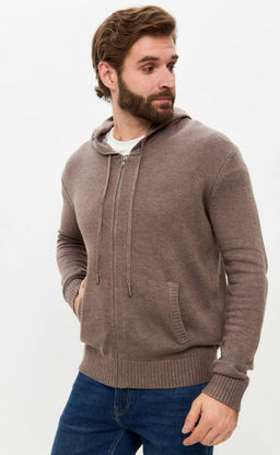 Кардиган P421-1572 brown - Primm фото 2