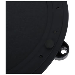 Полусфера BOSU гимнастическая, с насосом, 55х25 см, цвет синий - Simaland фото 15