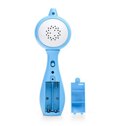 Погремушка "Счастливый малыш" в коробке