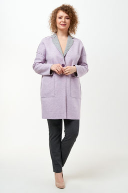 Пальто - Olsi фото 7