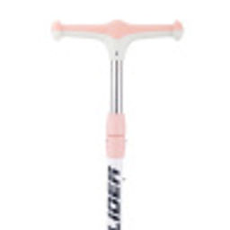 Самокат трехколесный Slider