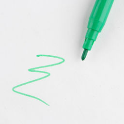 Цена за 2 шт. Фломастеры 12 цветов вентилируемый колпачок с европодвесом