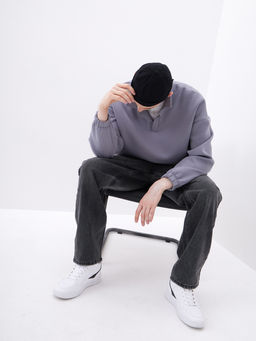 Мужские джинсы BAGGY - Mossmore фото 51