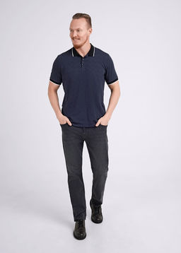 Поло мужское