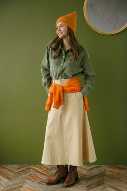 Юбка Safari - Captain's mate фото 13