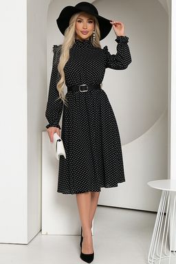 Платье 70897 - Avili фото 5