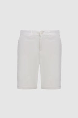 Erkek Beyaz Dokuma _ort - U.s. polo assn фото 6