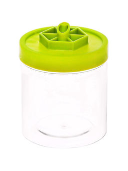 Кистемойка-непроливайся из пластика для рисования