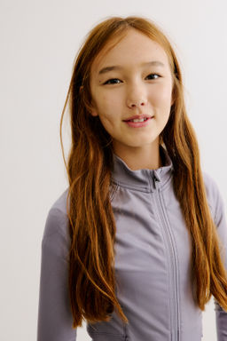 Chaqueta de deporte con DryMove - H&m фото 8