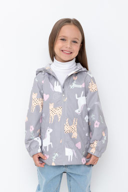 Crockid _ ВК 32144/н/5 Ал куртка для дев