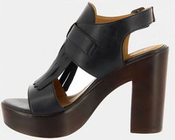 Сандалии RALF RINGER/952004ЧН/Черный  фото 3