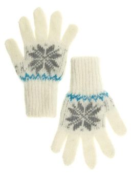 Перчатки детские "Звезда" 5002-5