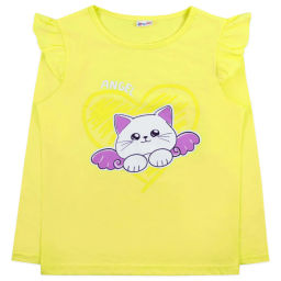 Джемпер Youlala кулирка