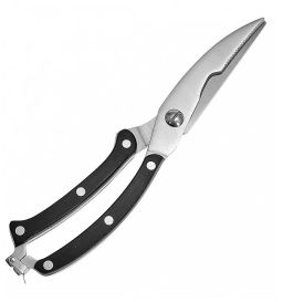 AK-3201 Ножницы для птицы из нерж стали 10 (25,4 см) (60/12)