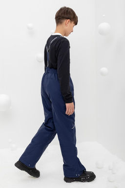 Crockid _ ВК 40008/23/4 ГР брюки дет