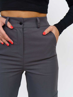 Брюки мод.1774/1 - Текс-плюс фото 5