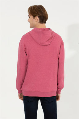 U. S. Polo Assn Мужская комфортная толстовка с капюшоном - U.s. polo assn фото 11