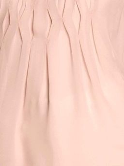 Блузка, розовая - Patrizia dini фото 6