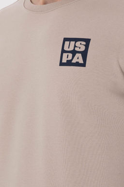 Мужская толстовка с камнем Неожиданная скидка в корзине - U.s. polo assn фото 7