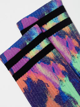 Цена за 2 пары. Носки Классические CONTE Носки женские FANTASY ассорти - Conte elegant фото 5