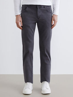 779 Regular Fit Erkek Jean Pantolon