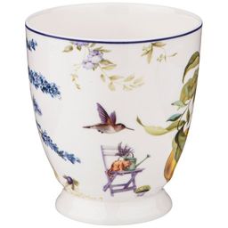 КРУЖКА ПРОВАНС ЛИМОНЫ 480 МЛ - Lefard фото 3